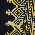 Mens Morocco 2026 World Cup Special Jersey - Image 4