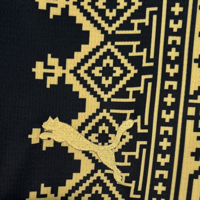 Mens Morocco 2026 World Cup Special Jersey - Image 4