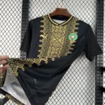 Mens Morocco 2026 World Cup Special Jersey - Image 3