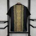 Mens Morocco 2026 World Cup Special Jersey - Image 2