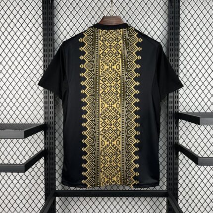 Mens Morocco 2026 World Cup Special Jersey – view 2