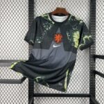 Mens Netherlands 2026 World Cup Goalkeeper Jersey
