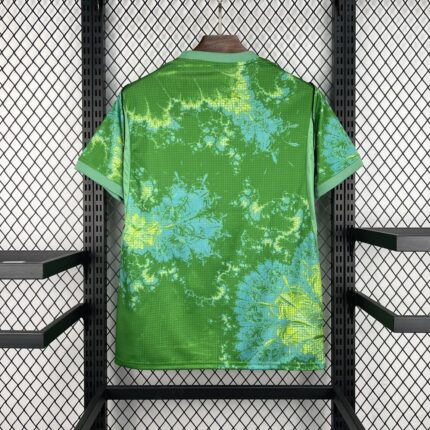 Mens Netherlands 2026 World Cup Goalkeeper Jersey – view 2