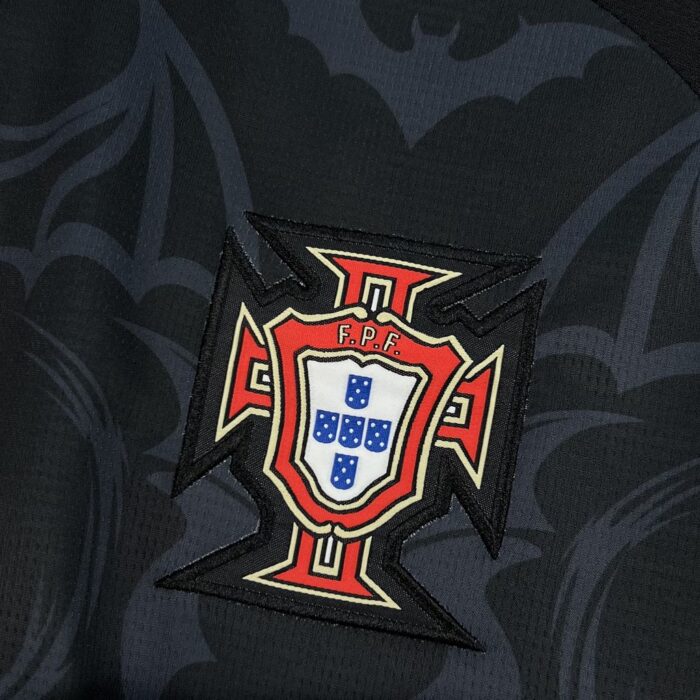 Mens Portugal 2026 World Cup Special Jersey - Image 4