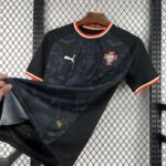 Mens Portugal 2026 World Cup Special Jersey - Image 3
