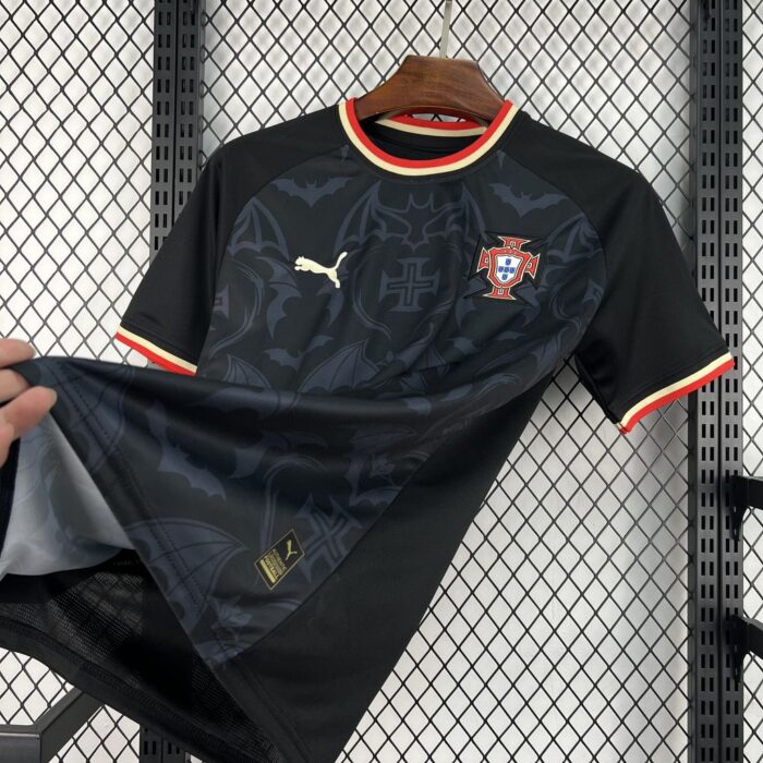 Mens Portugal 2026 World Cup Special Jersey - Image 3