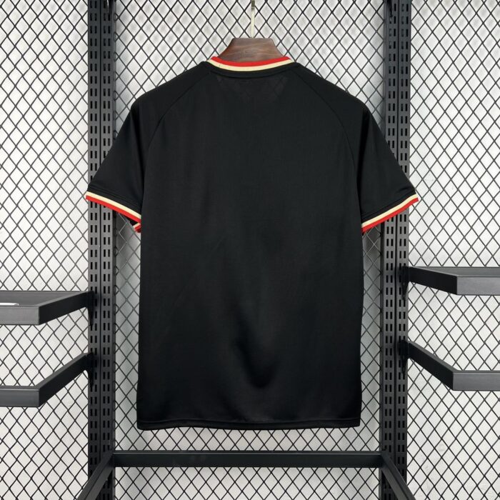 Mens Portugal 2026 World Cup Special Jersey - Image 2