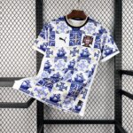 Mens Portugal 2026 World Cup Special Jersey