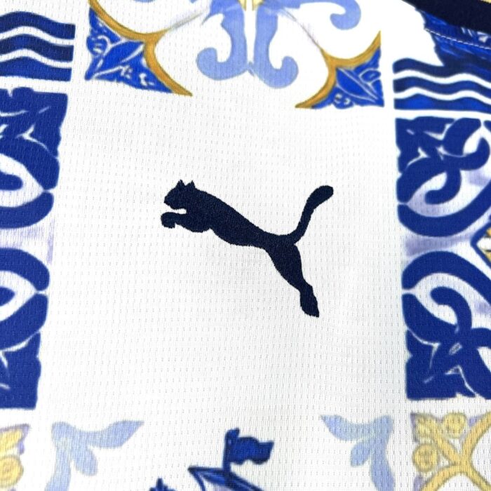 Mens Portugal 2026 World Cup Special Jersey - Image 5