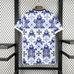 Mens Portugal 2026 World Cup Special Jersey - Image 2