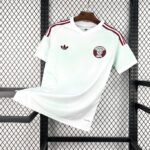 Mens Qatar 2026 World Cup Away Jersey