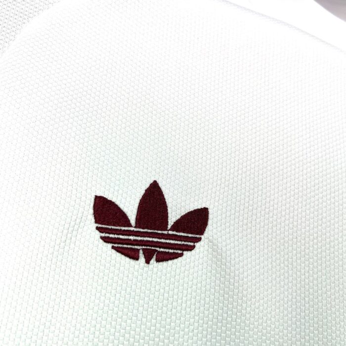 Mens Qatar 2026 World Cup Away Jersey - Image 5
