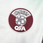 Mens Qatar 2026 World Cup Away Jersey - Image 4