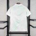 Mens Qatar 2026 World Cup Away Jersey - Image 2