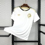 Mens Saudi Arabia 2026 World Cup Away Jersey