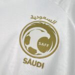 Mens Saudi Arabia 2026 World Cup Away Jersey - Image 5