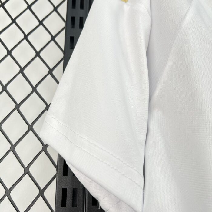 Mens Saudi Arabia 2026 World Cup Away Jersey - Image 4