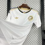 Mens Saudi Arabia 2026 World Cup Away Jersey - Image 3