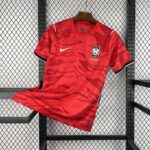 Mens South Korea 2026 World Cup Home Jersey