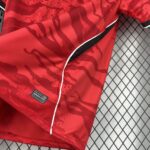 Mens South Korea 2026 World Cup Home Jersey - Image 3