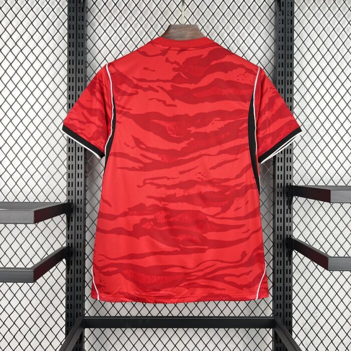 Mens South Korea 2026 World Cup Home Jersey - Image 2