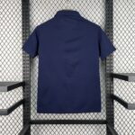 Mens Spain 2026 World Cup Polo Jersey - Image 3