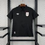 Mens Spain 2026 World Cup Polo Jersey