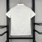 Mens Spain 2026 World Cup Polo Jersey - Image 3