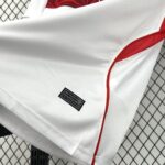 Mens Turkiye 2026 World Cup Away Jersey - Image 4