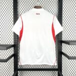 Mens Turkiye 2026 World Cup Away Jersey - Image 2