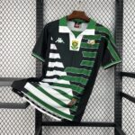 Retro South Africa 1998 Away Jersey