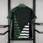 Retro South Africa 1998 Away Jersey - Image 2
