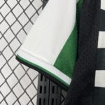 Retro South Africa 1998 Home Jersey - Image 4