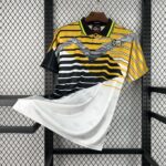 Retro South Africa 1998 Third Jersey