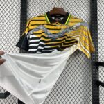 Retro South Africa 1998 Third Jersey - Image 3