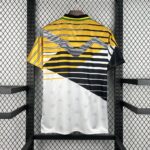 Retro South Africa 1998 Third Jersey - Image 2