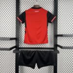 Kids Austria 2026 World Cup Home Kit - Image 2