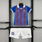 Kids Bahia 2026/27 Away Kit