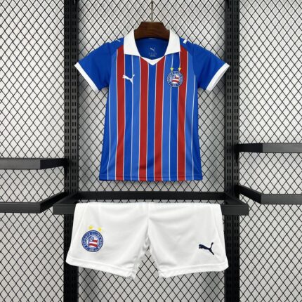 Kids Bahia 2026/27 Away Kit