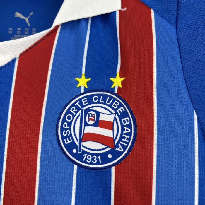 Kids Bahia 2026/27 Away Kit - Image 5