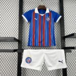 Kids Bahia 2026/27 Away Kit - Image 3