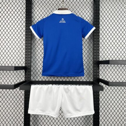Kids Bahia 2026/27 Away Kit – view 2