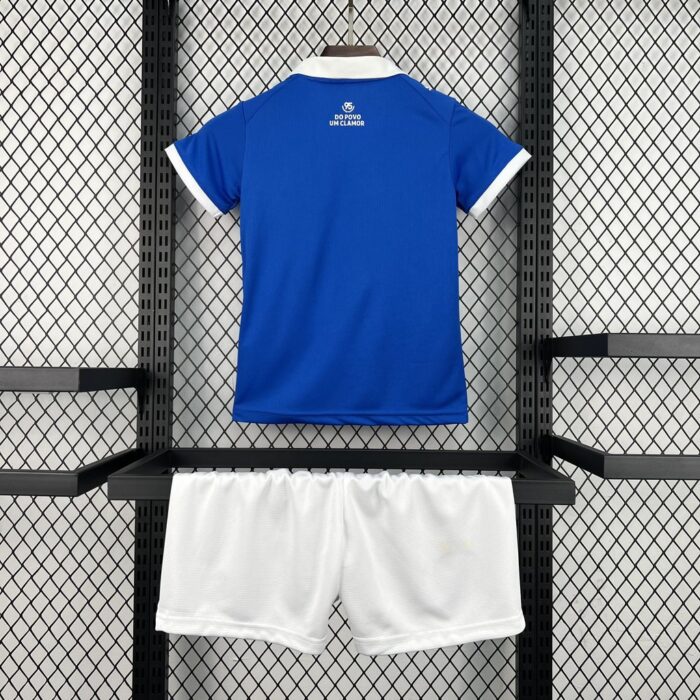Kids Bahia 2026/27 Away Kit - Image 2