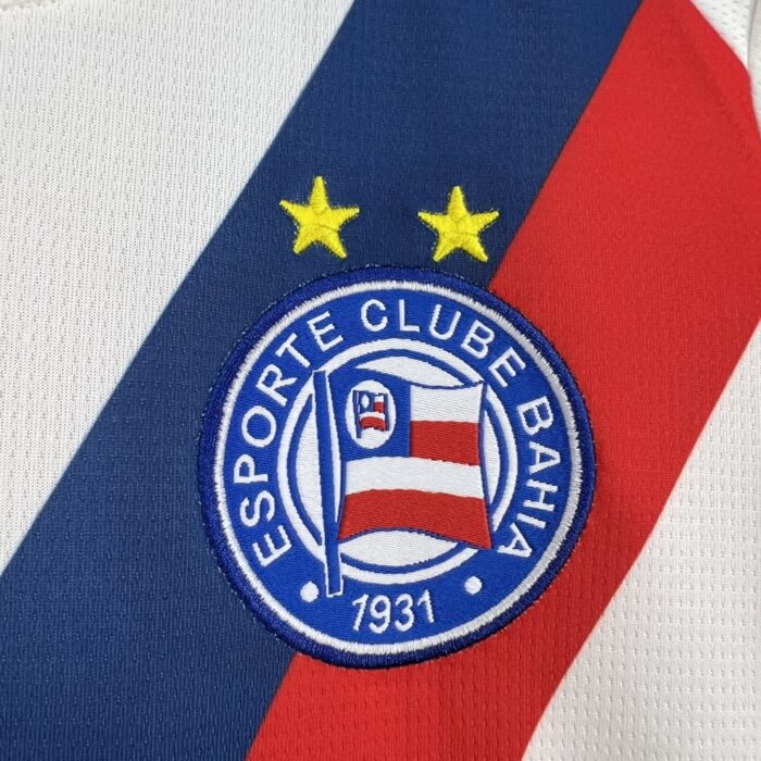 Kids Bahia 2026/27 Home Kit - Image 5