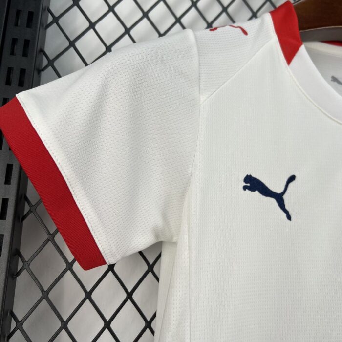 Kids Bahia 2026/27 Home Kit - Image 4