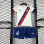 Kids Bahia 2026/27 Home Kit - Image 3