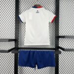 Kids Bahia 2026/27 Home Kit - Image 2