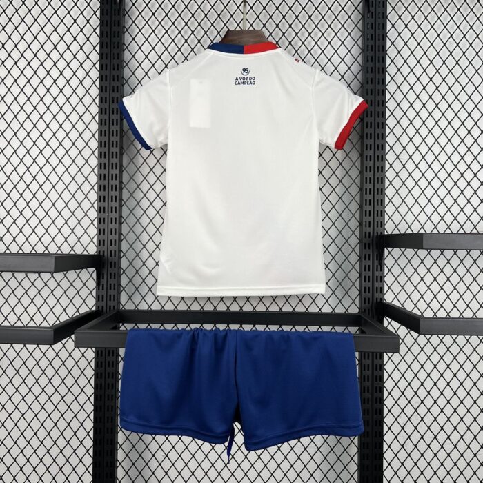 Kids Bahia 2026/27 Home Kit - Image 2