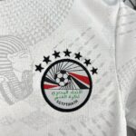 Kids Egypt 2026 World Cup Away Kit - Image 5