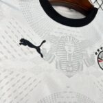 Kids Egypt 2026 World Cup Away Kit - Image 4